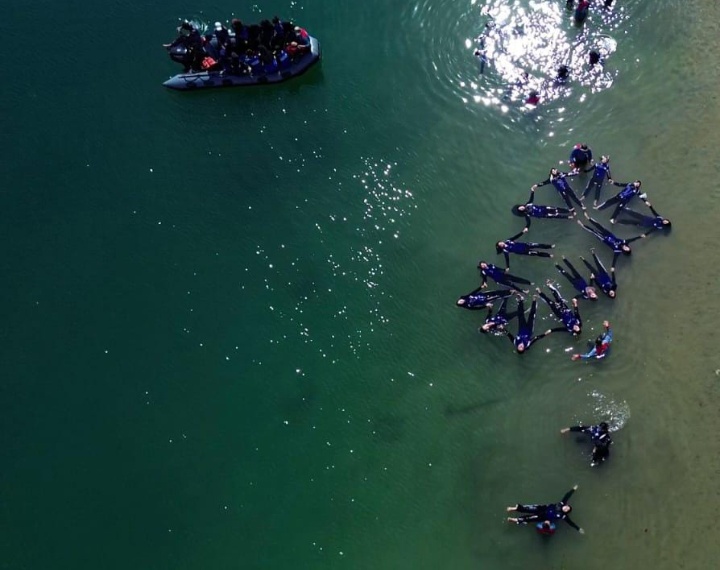 Kodaeral IX Center Of Gravity Pembelajaran Evakuasi Medis Laut