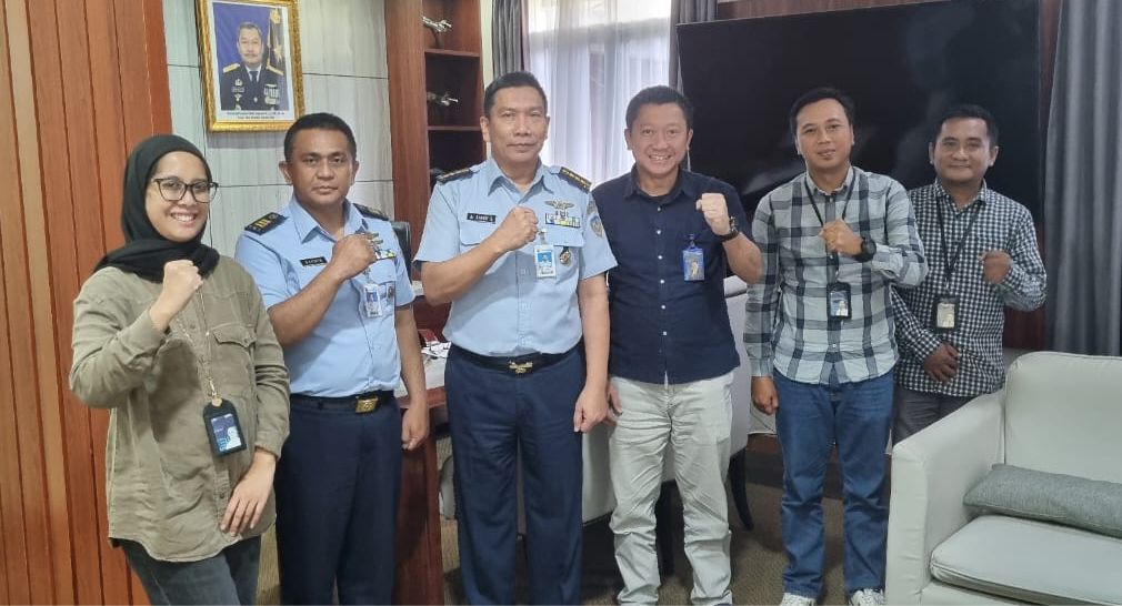 BRI Kanca Pondok Gede Kerjasama dengan RSAU Esnawan Antariksa untuk Fasilitas Payroll dan Pinjaman BRiguna